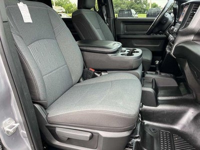 2024 RAM 2500 Tradesman 4x4 Crew Cab 6'4" Box