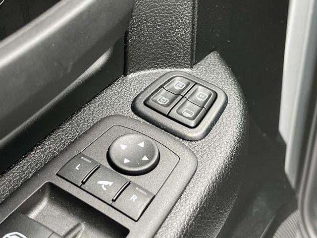 2024 RAM 2500 Tradesman 4x4 Crew Cab 6'4" Box