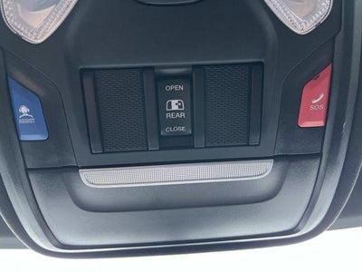 2024 RAM 2500 Tradesman 4x4 Crew Cab 6'4" Box