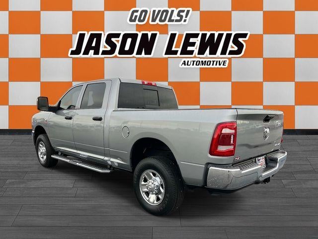 2024 RAM 2500 Tradesman 4x4 Crew Cab 6'4" Box