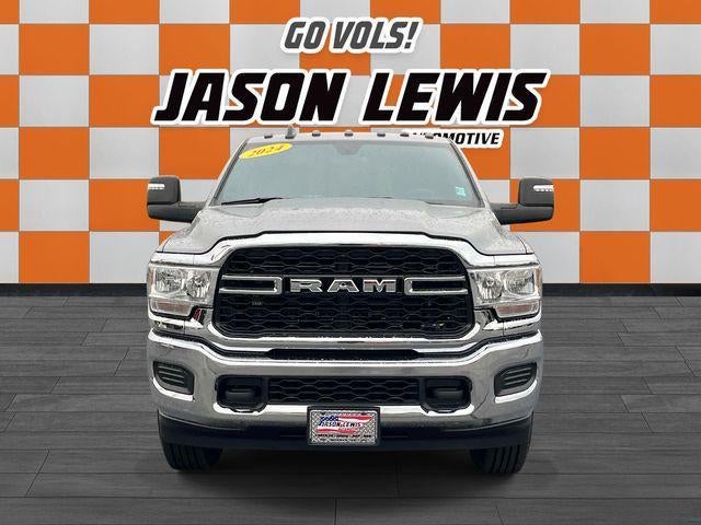 2024 RAM 2500 Tradesman 4x4 Crew Cab 6'4" Box