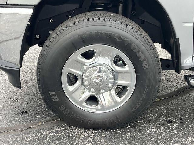 2024 RAM 2500 Tradesman 4x4 Crew Cab 6'4" Box