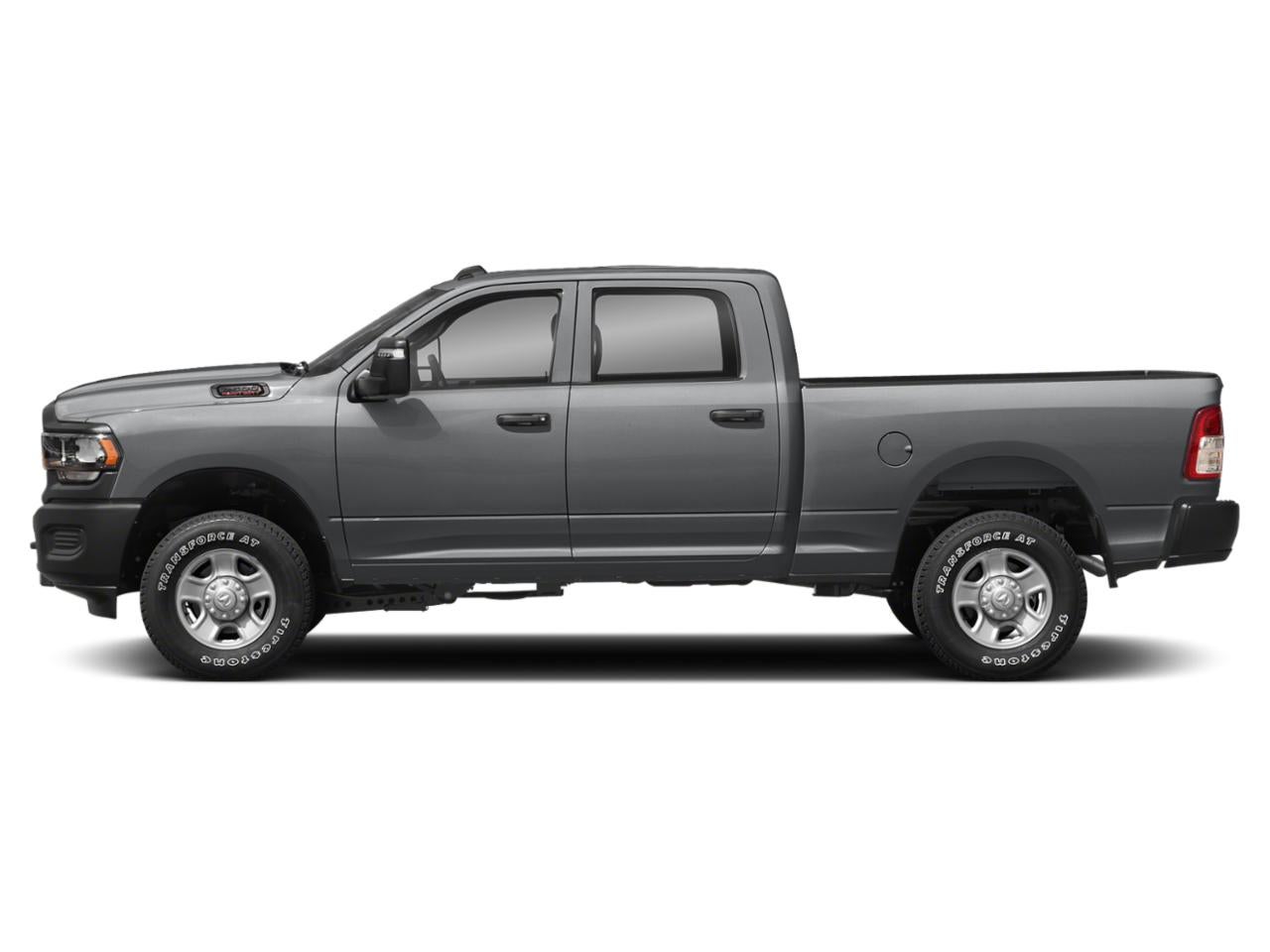 2024 RAM 2500 Tradesman 4x4 Crew Cab 6'4" Box