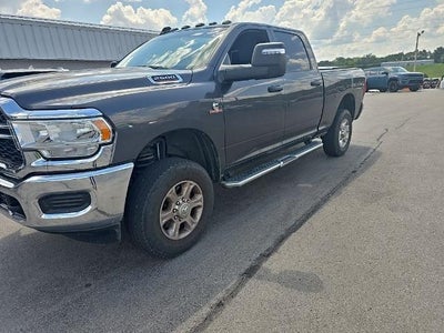 2024 RAM 2500 Tradesman 4x4 Crew Cab 6'4" Box
