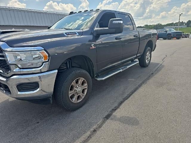 2024 RAM 2500 Tradesman 4x4 Crew Cab 6'4" Box