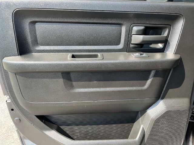 2024 RAM 2500 Tradesman 4x4 Crew Cab 6'4" Box