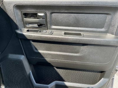 2024 RAM 2500 Tradesman 4x4 Crew Cab 6'4" Box