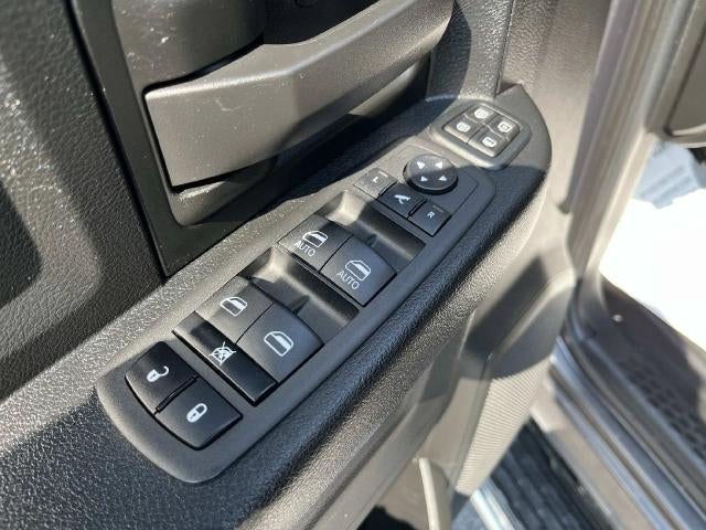 2024 RAM 2500 Tradesman 4x4 Crew Cab 6'4" Box