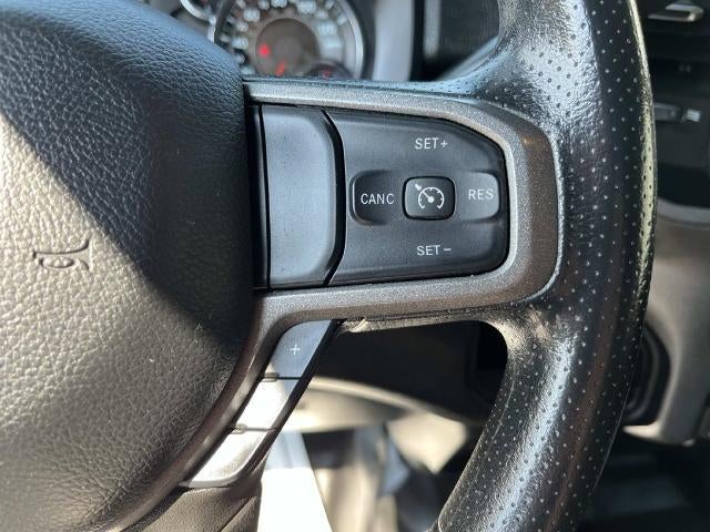 2024 RAM 2500 Tradesman 4x4 Crew Cab 6'4" Box