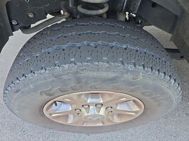 2024 RAM 2500 Tradesman 4x4 Crew Cab 6'4" Box