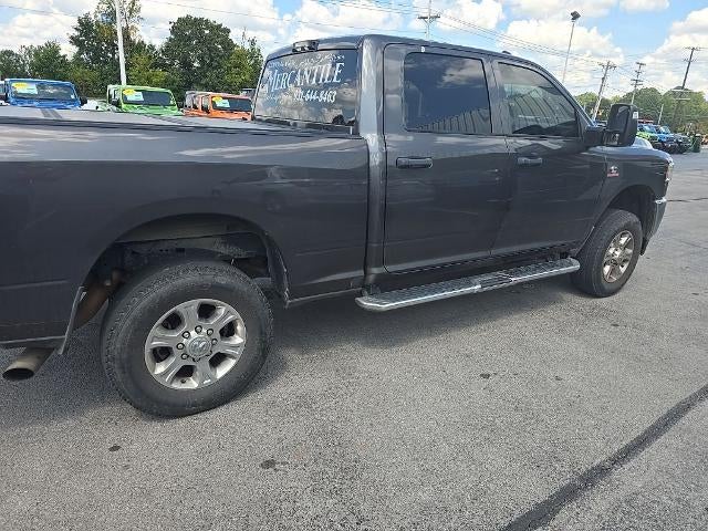 2024 RAM 2500 Tradesman 4x4 Crew Cab 6'4" Box