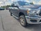 2024 RAM 2500 Tradesman 4x4 Crew Cab 6'4" Box