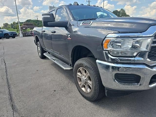 2024 RAM 2500 Tradesman 4x4 Crew Cab 6'4" Box