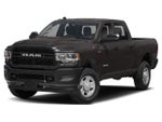 2020 RAM 2500 Tradesman 4x4 Crew Cab 6'4" Box