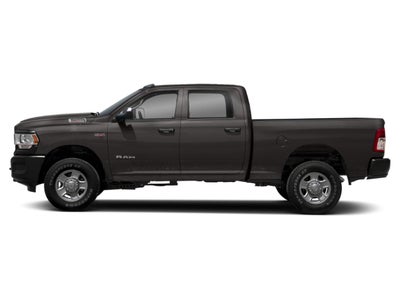 2020 RAM 2500 Tradesman 4x4 Crew Cab 6'4" Box