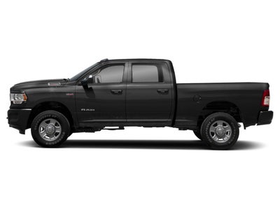 2020 RAM 2500 Tradesman 4x4 Crew Cab 6'4" Box