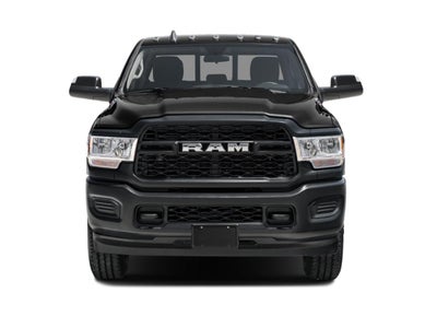 2020 RAM 2500 Tradesman 4x4 Crew Cab 6'4" Box