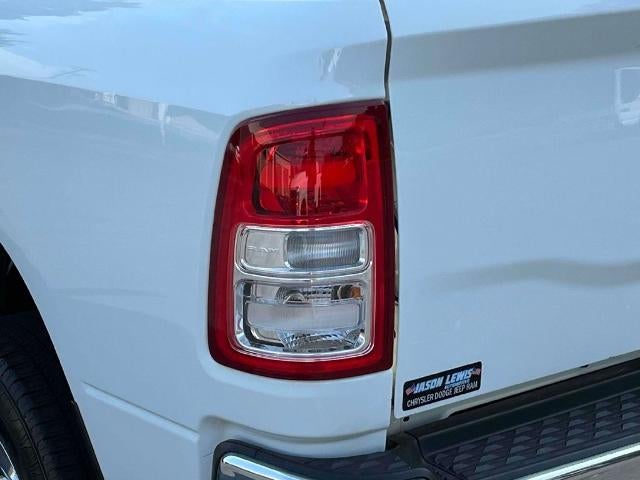 2024 RAM 2500 Tradesman 4x4 Crew Cab 6'4" Box