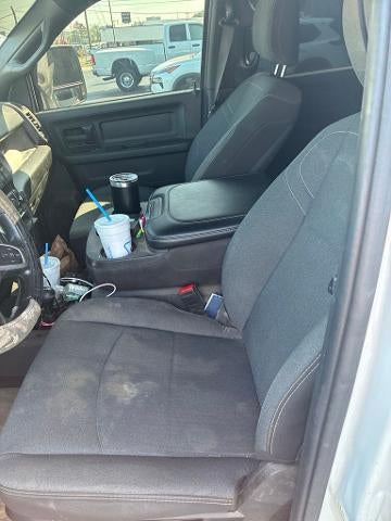 2024 RAM 2500 Tradesman 4x4 Crew Cab 6'4" Box