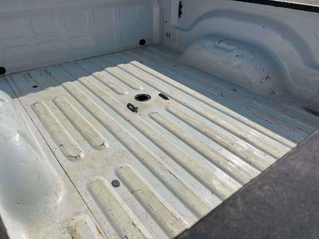 2024 RAM 2500 Tradesman 4x4 Crew Cab 6'4" Box