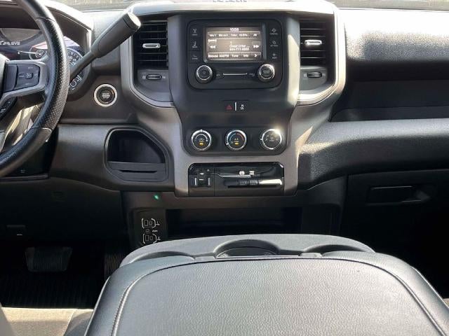 2024 RAM 2500 Tradesman 4x4 Crew Cab 6'4" Box