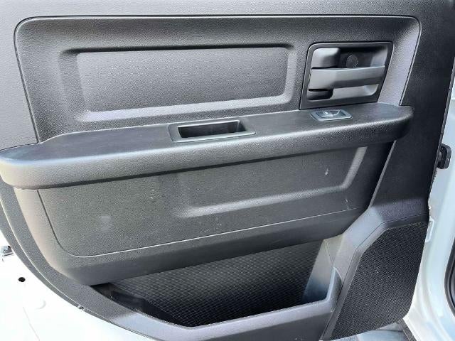 2024 RAM 2500 Tradesman 4x4 Crew Cab 6'4" Box