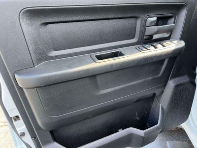 2024 RAM 2500 Tradesman 4x4 Crew Cab 6'4" Box