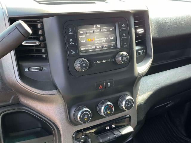 2024 RAM 2500 Tradesman 4x4 Crew Cab 6'4" Box