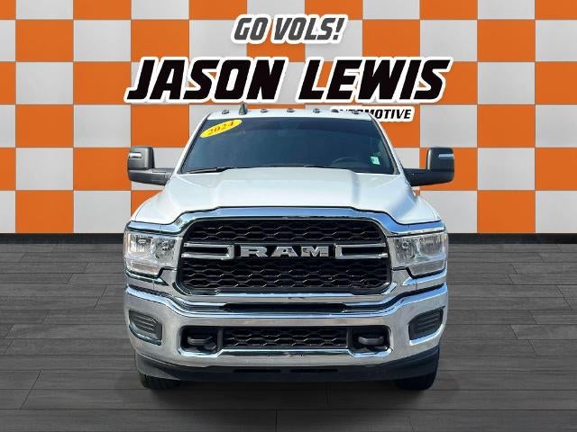 2024 RAM 2500 Tradesman 4x4 Crew Cab 6'4" Box