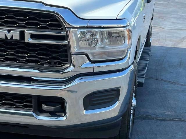 2024 RAM 2500 Tradesman 4x4 Crew Cab 6'4" Box