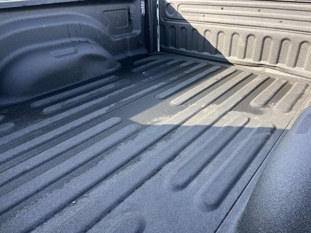 2025 RAM 2500 Big Horn 4x4 Crew Cab 6'4" Box