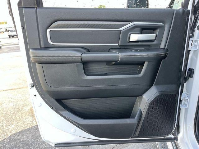 2025 RAM 2500 Big Horn 4x4 Crew Cab 6'4" Box