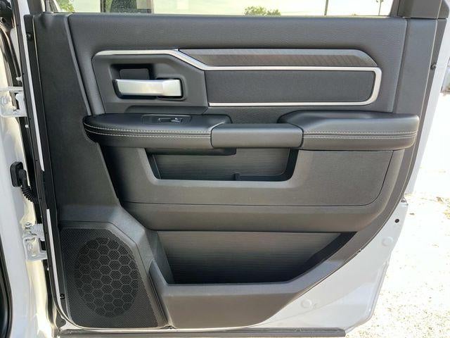 2025 RAM 2500 Big Horn 4x4 Crew Cab 6'4" Box