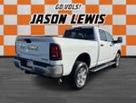 2025 RAM 2500 Big Horn 4x4 Crew Cab 6'4" Box