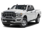 2025 RAM 2500 Big Horn 4x4 Crew Cab 6'4" Box