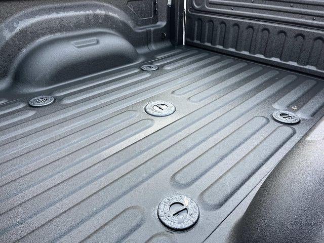 2026 RAM 2500 Big Horn 4x4 Crew Cab 6'4" Box