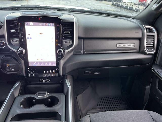 2026 RAM 2500 Big Horn 4x4 Crew Cab 6'4" Box