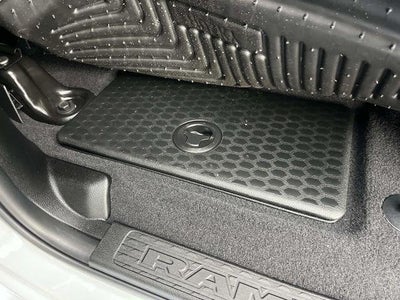 2026 RAM 2500 Big Horn 4x4 Crew Cab 6'4" Box