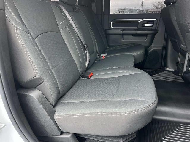 2026 RAM 2500 Big Horn 4x4 Crew Cab 6'4" Box