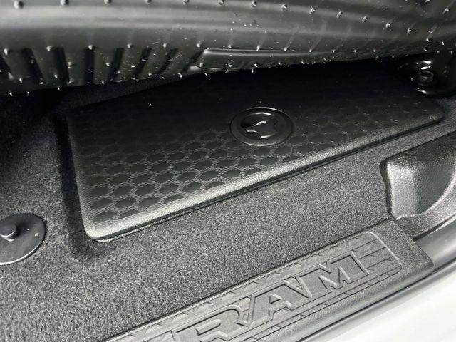 2026 RAM 2500 Big Horn 4x4 Crew Cab 6'4" Box