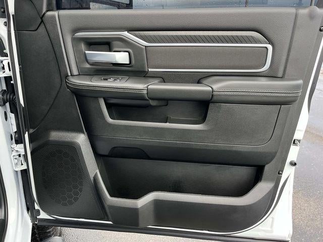 2026 RAM 2500 Big Horn 4x4 Crew Cab 6'4" Box