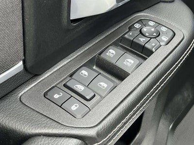 2026 RAM 2500 Big Horn 4x4 Crew Cab 6'4" Box