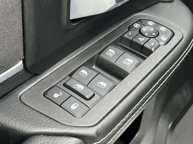 2026 RAM 2500 Big Horn 4x4 Crew Cab 6'4" Box