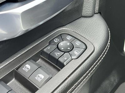 2026 RAM 2500 Big Horn 4x4 Crew Cab 6'4" Box