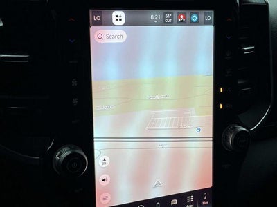 2026 RAM 2500 Big Horn 4x4 Crew Cab 6'4" Box