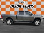 2014 RAM 2500 4WD Crew Cab 6.4 Ft Box SLT