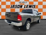 2014 RAM 2500 4WD Crew Cab 6.4 Ft Box SLT