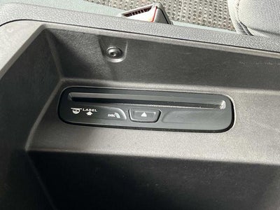 2014 RAM 2500 4WD Crew Cab 6.4 Ft Box SLT