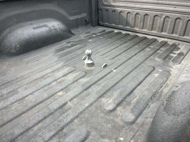 2014 RAM 2500 4WD Crew Cab 6.4 Ft Box SLT