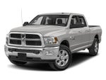 2017 RAM 2500 SLT 4x4 Crew Cab 6'4" Box
